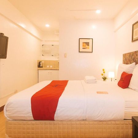 Pension Inn Marilao Lias Exterior foto