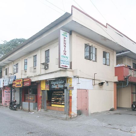 Pension Inn Marilao Lias Exterior foto