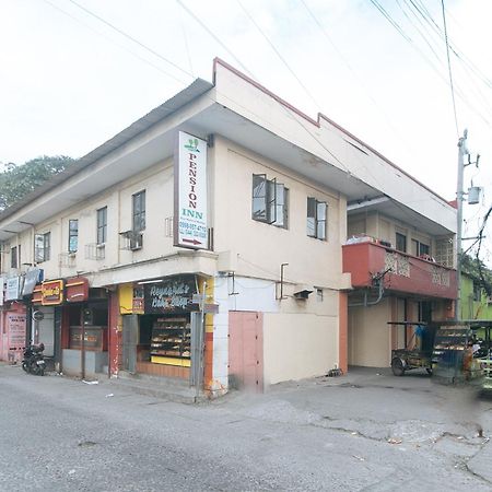 Pension Inn Marilao Lias Exterior foto