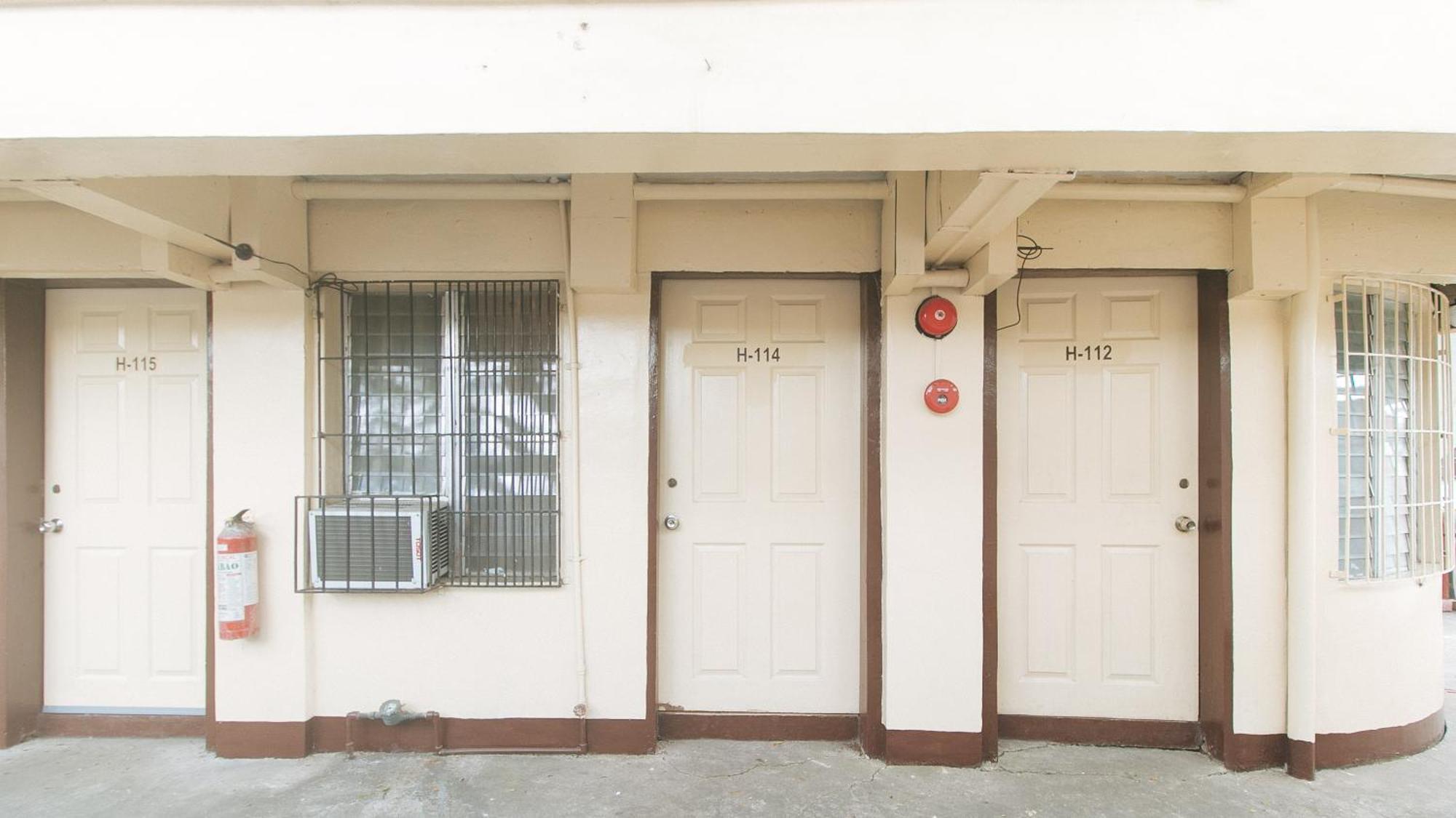 Pension Inn Marilao Lias Exterior foto