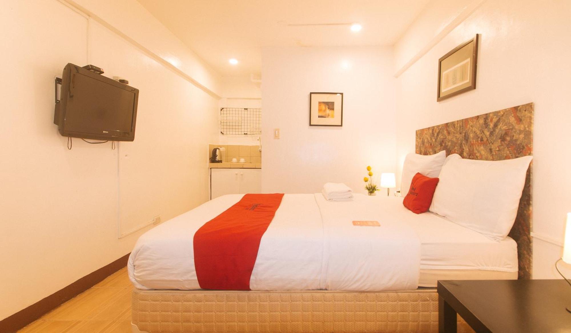 Pension Inn Marilao Lias Exterior foto