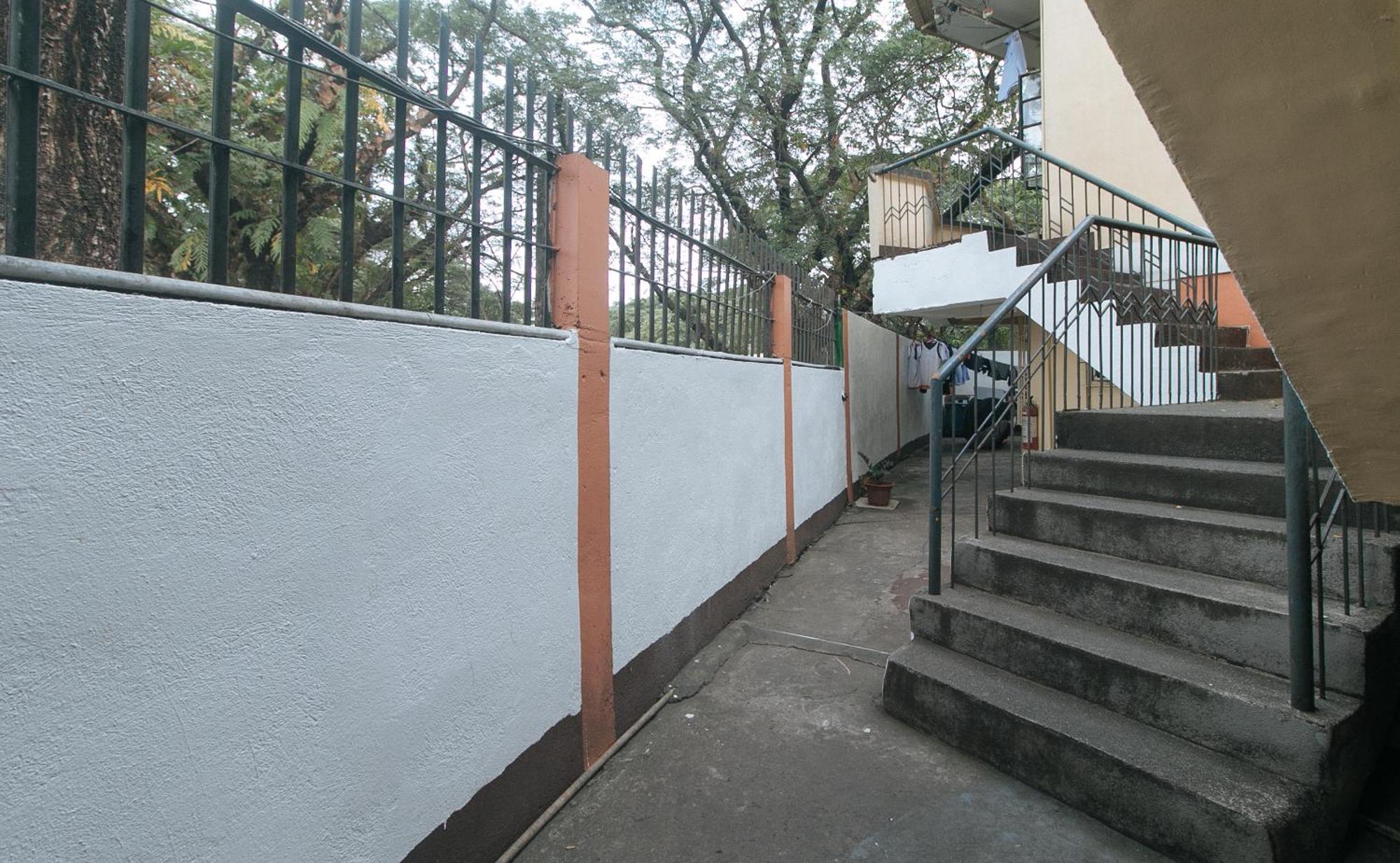 Pension Inn Marilao Lias Exterior foto