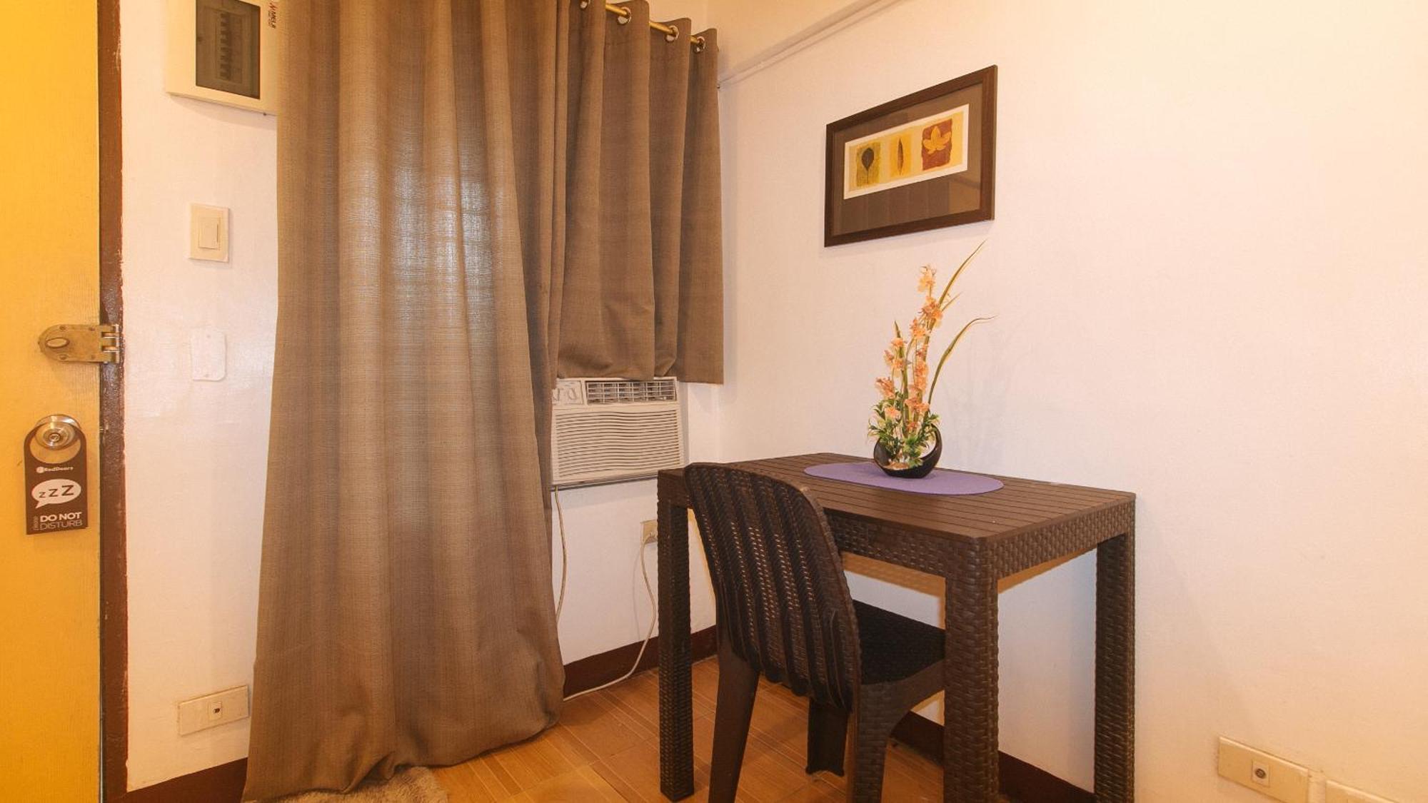 Pension Inn Marilao Lias Exterior foto