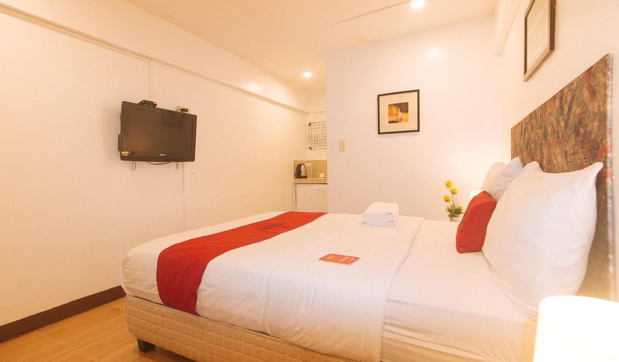 Pension Inn Marilao Lias Exterior foto