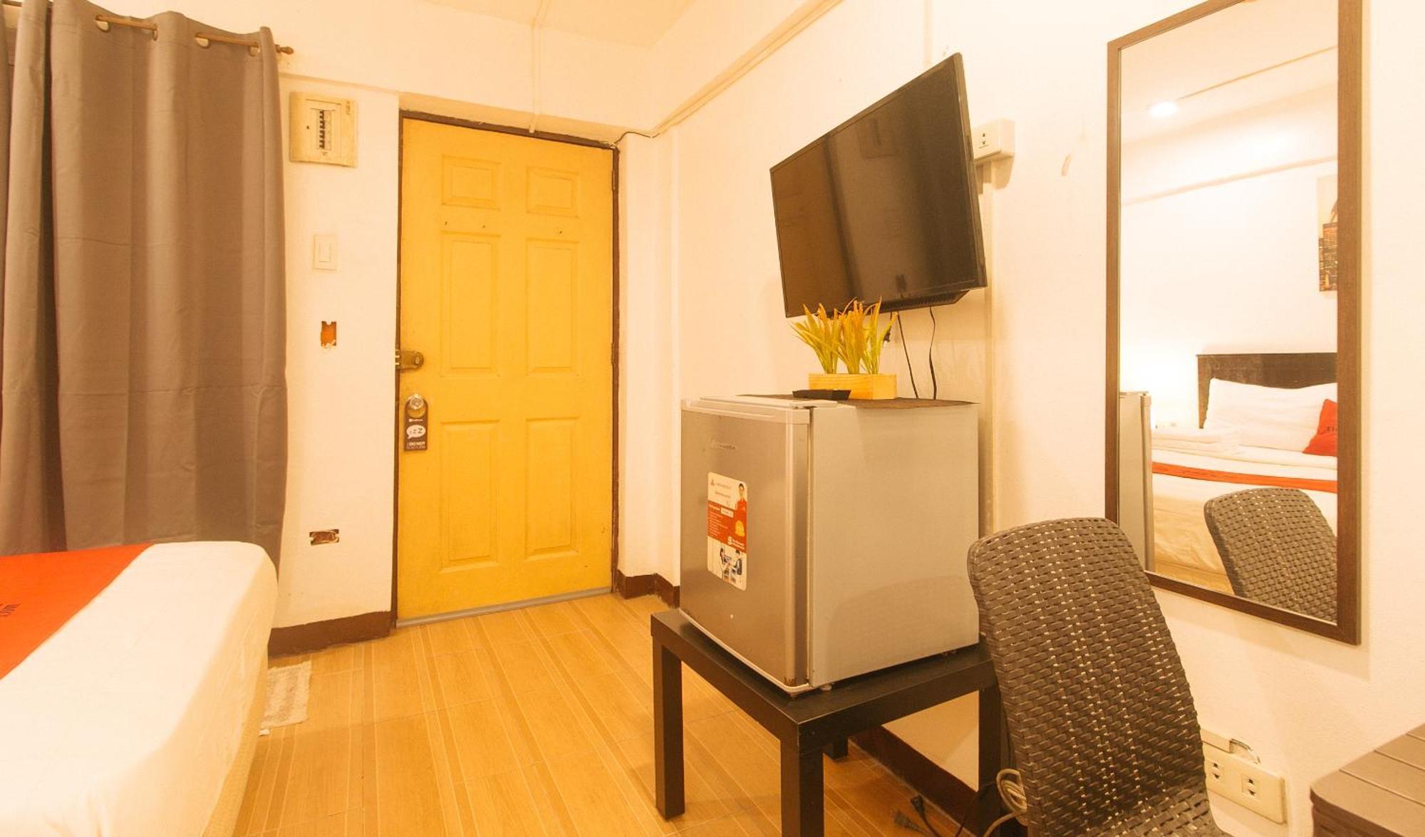 Pension Inn Marilao Lias Exterior foto