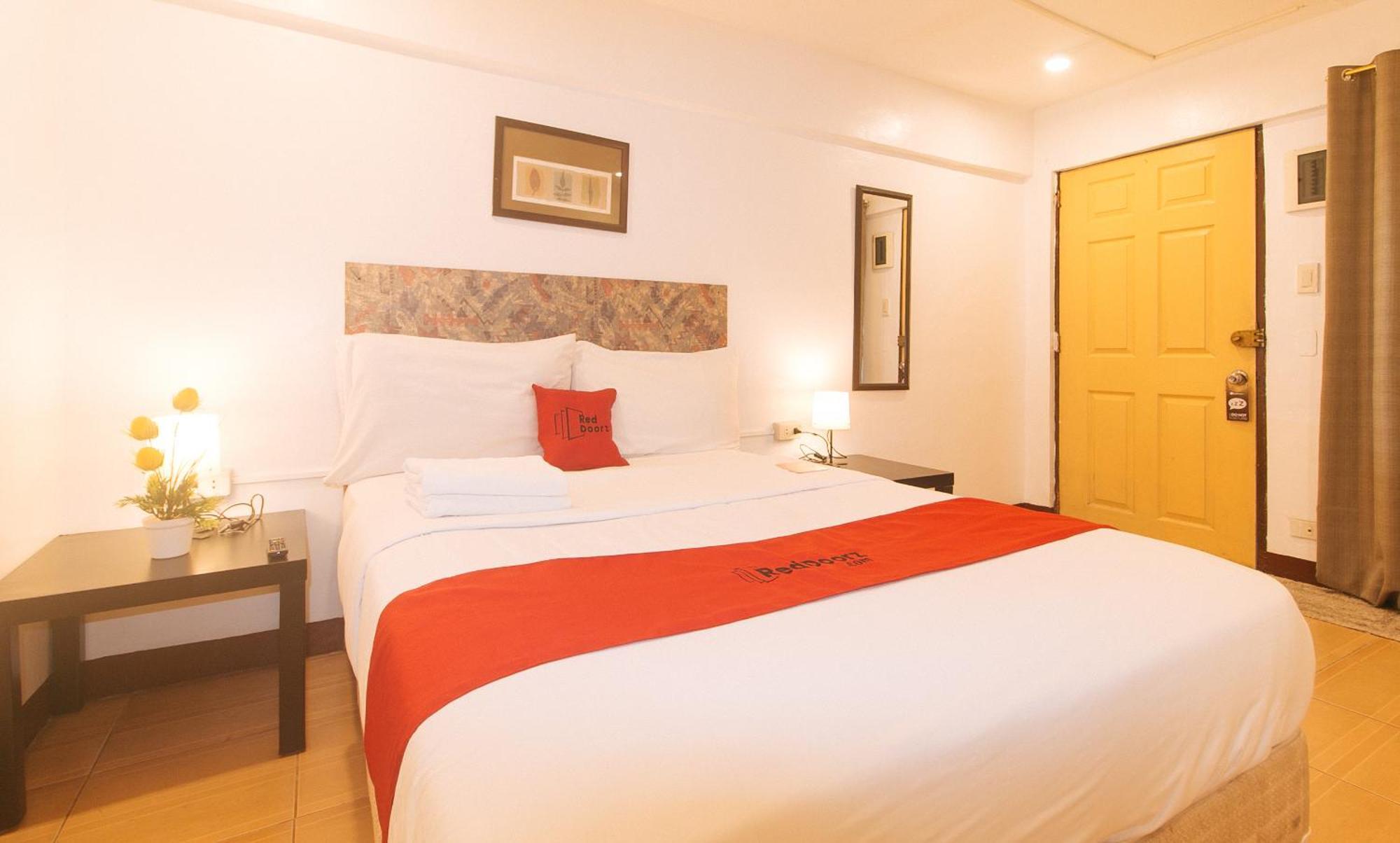 Pension Inn Marilao Lias Exterior foto