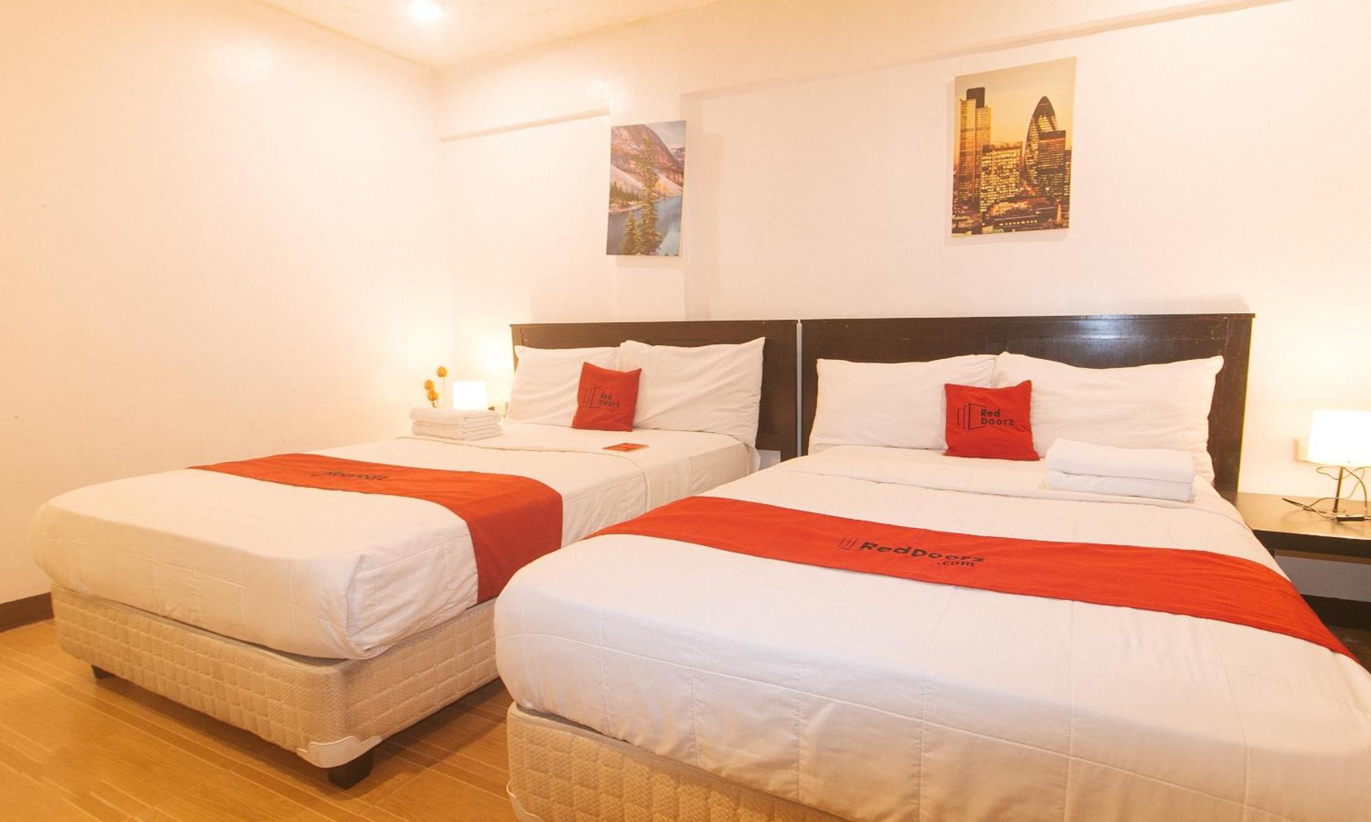 Pension Inn Marilao Lias Exterior foto